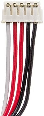 FITHOOD Replacement Battery for VTECH KidiBuzz 80-169500 SP605062