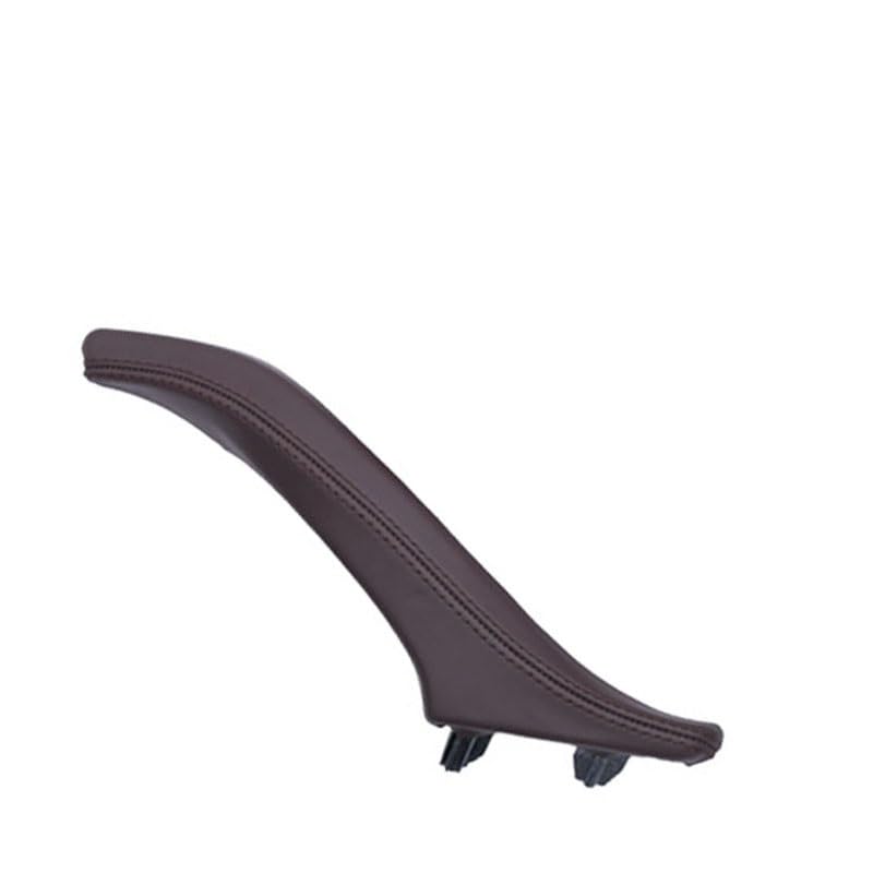 Poignée tirage intérieure pour Série 5 F10 F11 F18 2010-2017 ensemble de poignée noire