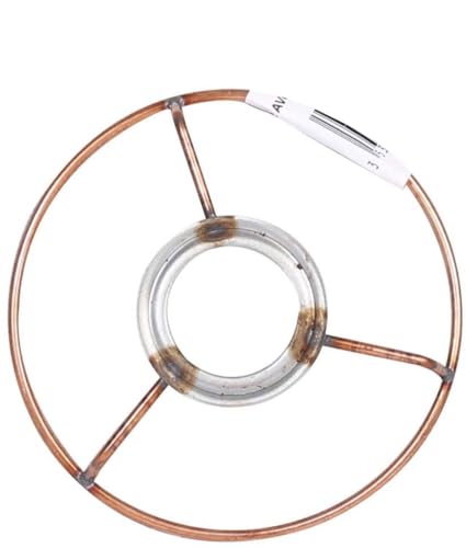 Graine Créative Circle AVC Ring 15 in 14 Copper