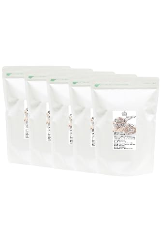 ���R���N�� �z�G�C�v���e�C�� 1kg×5�� �s���A �A�C�\���[�g WPI