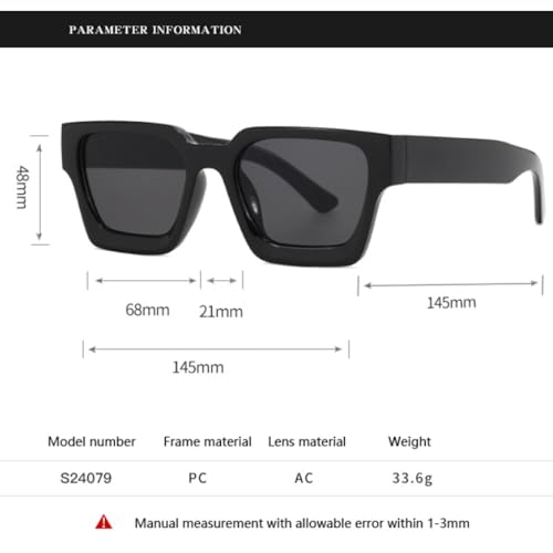Lunettes de soleil petit rectangle vert pour sublimer votre regard
