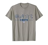 Mediterranean Islands Crete Greek Souvenirs