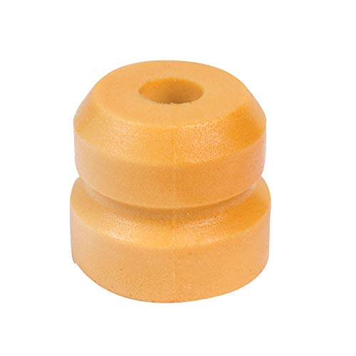 Tusk KLR650 Shock Bumper Compatible with Kawasaki KLR650 1987-2018, 2022-2025