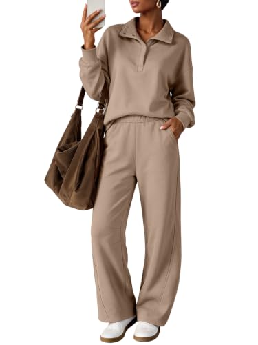 Women's Sweatsuit Set