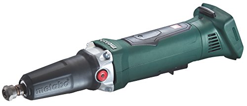 Metabo Meuleuse droite sans fil GPA 18 LTX dans son carton Meuleuse droite - vue 2