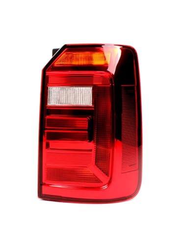 Luz de freno VW Caddy para sustituir piloto roto derecho sin bombilla 2016-2019