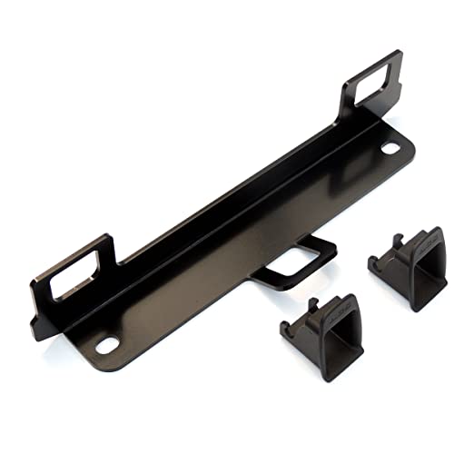 Child Seat Restraint Anchor Mounting Kit For Isofix Belt Connector Latch Interface Bracket Compatible With Focus #TOP1