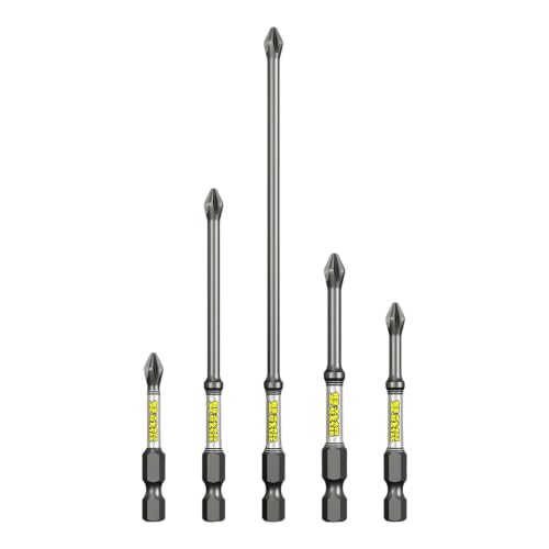Brocas para madera en proyectos de autoconstrucción y reformas del hogar 2