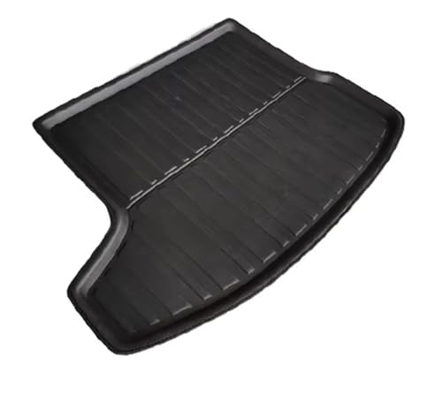 Tapis de coffre Geely Boyue L tapis de protection antidérapant durable