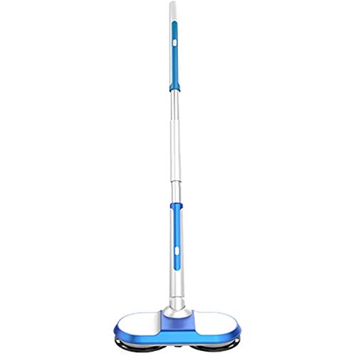 Dampf Mops für Fliesen- und Hartholz-Hartholzboden Mop-Dampfreiniger, Dampf-Mops-Accessoires, für Boden, Teppich, Glas, bequemer, Abnehmbarer