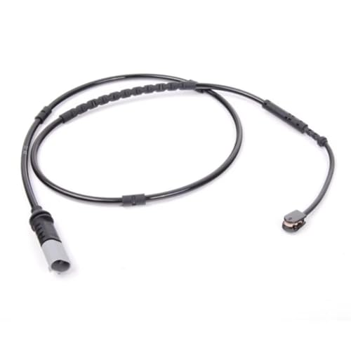 Sensor de desgaste pastillas de freno BMW F20 para sustitución en mantenimiento trasero 34356792292