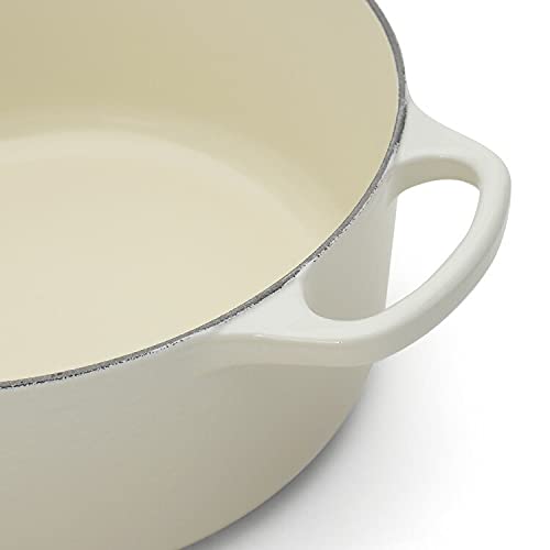 Amazon｜[ ル・クルーゼ ] Le Creuset 両手鍋 シグニチャー