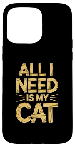 Cat Mom In Charge �X�}�z�P�[�X iPhone 15 Pro Max �p