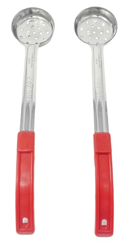 Escali Versatile Serving Spoon & Scoop, 2 oz