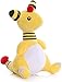 23cm Ampharos Plüschtier Modespielzeug Kuscheltiere Puppen Spiel Anime für Kinder Geschenke Geburtstag Weihnachten