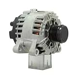 Generator Alternator Compatible With VOLVO C30 V40 S40 V50 S60 V60 V70 S80 1.6 D 30285659 36001501