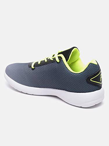 Image of Fila Mens Bruce Sneakers