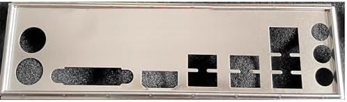 Amazon.com: SONXIAVIVO I/O IO Shield Motherboard Backplate Chassis ...