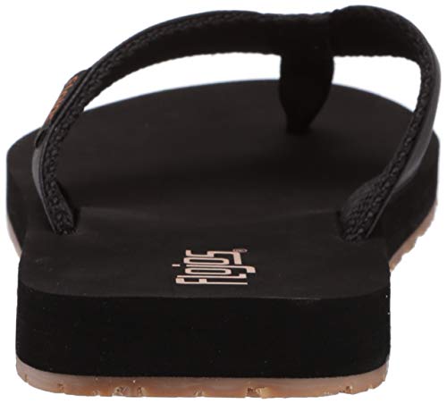 Flojos Men's Estiler Lite Flat Sandal3