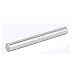 Aexit 5.77mm Dia Calipers +/-0.001mm Tolerance 50mm Length Cylinder Measuring Pin Dial Calipers Gage Gauge
