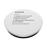 Zoom IMG-1 baker definizione di lavoro personalizzato Zoom IMG-1 baker definizione di lavoro personalizzato