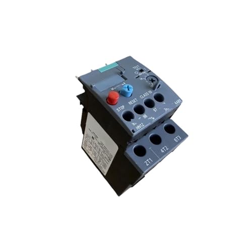 Relais thermique 3RU6126-4AB0 avec protection contre surcharge pour contacteur industriel