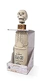 Genauige Details-Die Skele-Gro-Wasserflasche ist ein Klon der Originalfilmpropie. Die Laser -Scan -Technologie wurde verwendet, um eine genaue Kopie für das ultimative Schlafzimmerverzier oder das Kostümzubehör zu geben. Fans und Sammler aller Altersgruppen, Mädchen und Jungen, Erwachsene und Kinder werden die Details und Genauigkeit zu schätzen wissen
