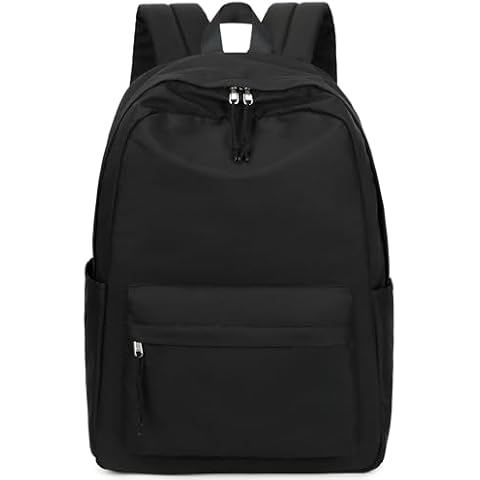 Bluboon Teen Girls Laptop Backpack Cover