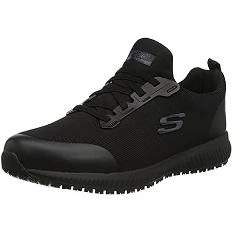 Skechers Herren Squad Sr Myton Sneaker Cover