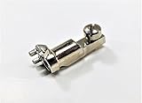 Replacement Adapter Ankle Converter, Low Shank, 0019477000, for BERNINA Sewing Machines : 1120 1130 1230 1260 530+