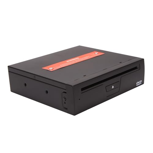 Lecteur DVD Interface 12PIN autoradio pour retrouver vos anciens CD - 2