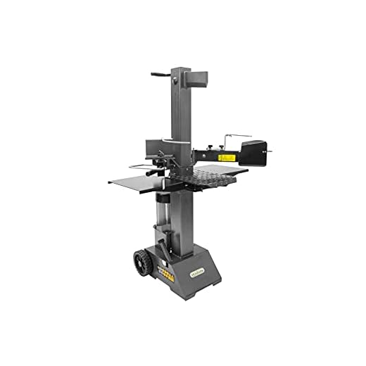 The Handy THPLS8TE Vertical 8-Ton Splitter