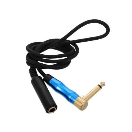 Adaptador conector hembra SWOOMEY de ángulo recto para evitar dobleces