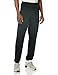 Hanes ComfortBlend EcoSmart Men's Sweatpant_Black_L