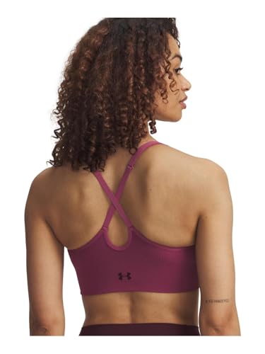 Image of Under Armour Vanish Seamless Low Impact Sports Bra