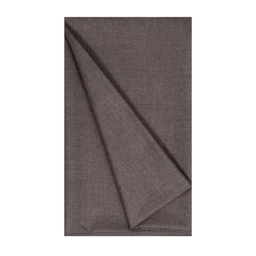 Image of Abhi Fashion Men's Cotton Formal Unstitched Trouser Fabric For Men (Pack Of 2)