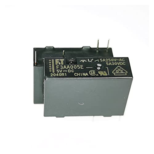 Relais F3AA024E 24V pour la rénovation d'automatismes industriels