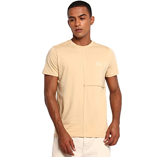 Image of Lee Men's Graphic Slim Fit Tshirts