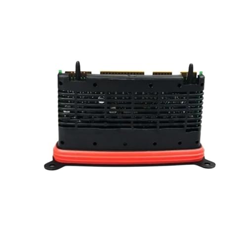 Module de commande de phares TMS résout la panne d'éclairage AFS Série 5 F11 - 4