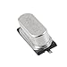 Aexit 50 Pcs 4.000MHz SMD-2 HC-49/S SMT 4MHz 4M 4.000M Crystal (dc765cb375b640ee38e868e9b267ce0c)