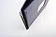 walther design Fotoalbum schwarz 26 x 25 cm Spiralalbum mit Cover-Ausstanzung, Fun SA-108-B