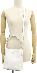 Amazon | [COACH] [コーチ] バッグ レディース アウトレット