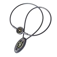 バレルコア宙(そら) & テラヘルツペンダントヘッド Amazon | [ZAAP] Slico 医療機器搭載 テラヘルツ波 ネックレス