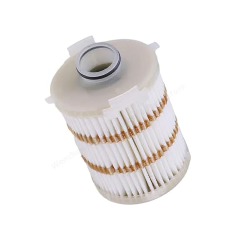 Filtro hidráulico para mantenimiento regular de minicargadora 246D y 257D 4