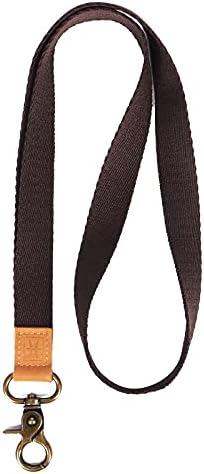 Cool Lanyards,Neck Strap Key Chain Holder, Neck Lanyards for Keys,Wallets and ID Badge Holders