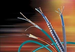 Cable Cat 5e Belden 4 pares resistente a aceite y sol miniatura 1