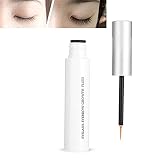 EXPERIMENTE CRECIMIENTO DE PESTAÑAS CON EL MEJOR SUERO DE CRECIMIENTO PARA PESTAÑAS - Funciona de manera diferente a otros sueros. En lugar de acondicionar las pestañas y las cejas, estimula el flujo sanguíneo mientras limpia y limpia los folículos de obstrucciones. Más nutrientes significa resultados sorprendentes. La aplicación consistente de mañana y noche es la clave, de lo contrario, limitará el flujo de nutrientes y romperá el ciclo de crecimiento