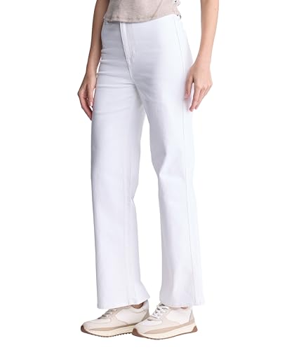 Jean Buffalo David Bitton taille haute pour affiner la silhouette