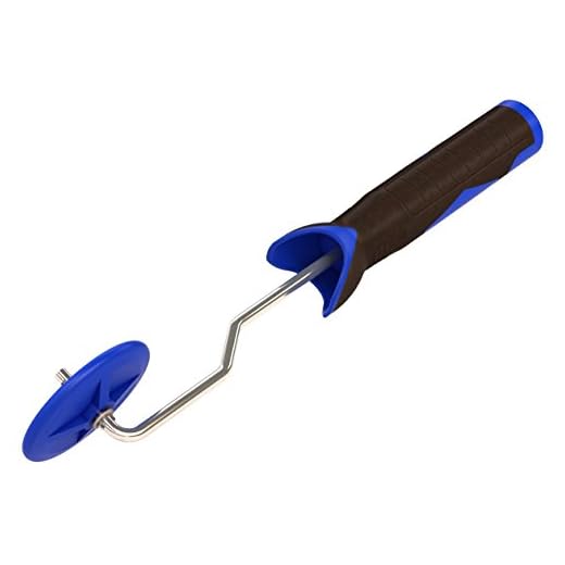Bon Tool Grouting Touch-Up Wheel