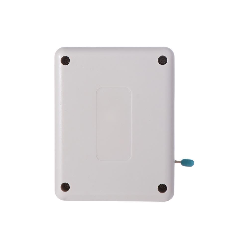 Multifunctional Resistor Capacitor Test Meter, Diode Triode Capacitor Multifunctional Resistor Test Component